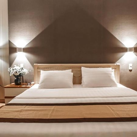 Artmio Hotel Apartment&Cafe Vung Tau Esterno foto
