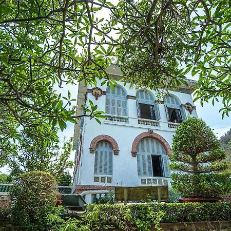 Artmio Hotel Apartment&Cafe Vung Tau Esterno foto