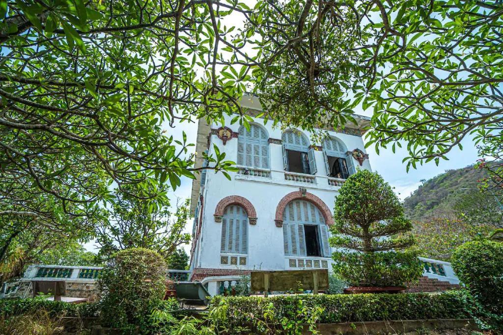 Artmio Hotel Apartment&Cafe Vung Tau Esterno foto